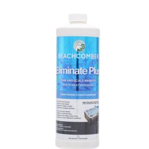 ELIMINATE PLUS 1 L STAIN & SCALE INHIBITOR