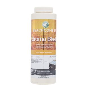 BROMO BLAST 900 G SANITIZER