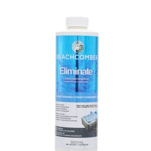 ELIMINATE 500 ML STAIN & CORROSION INHIBITOR