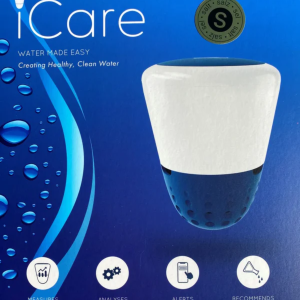 ICARE Smart Water Monitor