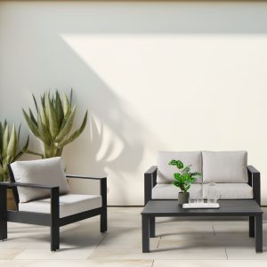 Vienna Conversation Set