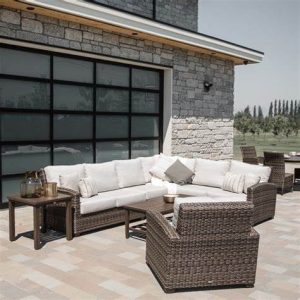 Coral Gables Sectional