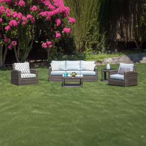 Portfino Conversation Set