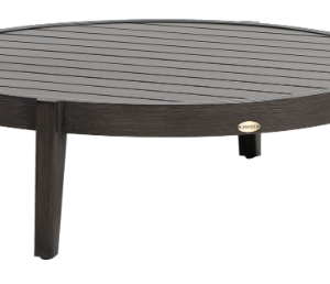 Lucia 40" Round Coffee Table