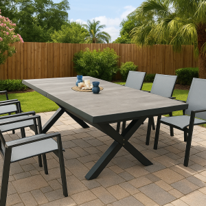 Kingston Dining Set