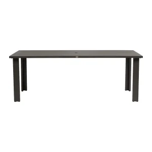 Limo 84"x42" Rectangle Dining Table