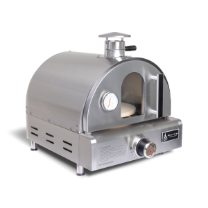 PIZZA AND ROAST-READY OVEN
