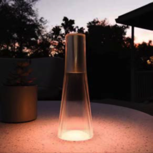 Torch Table Light