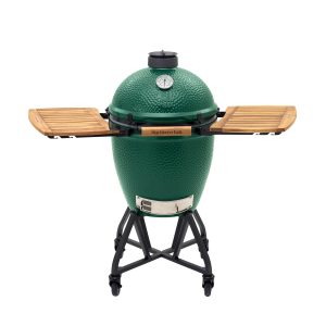 Large Original Big Green Egg Kit