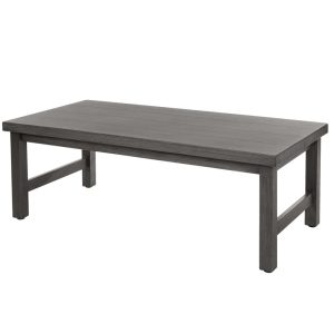 Trevi Coffee Table Smoke