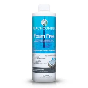 FOAM FREE 500 ML DE-FOAMER