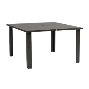 Limo 43" Square Dining Table