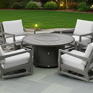 Lucia Chat Set
