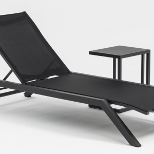 Stackable Chaise Lounge