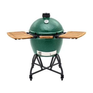 XL Ultimate Big Green Egg Kit