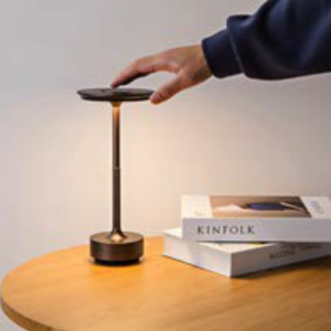 T Table Light