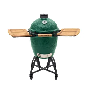 Large Ultimate Big Green Egg Kit