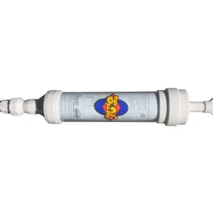 VACUUM SPA VAC