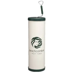 FILTER CLEANING CANISTER